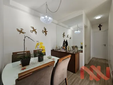 Apartamento com 2 Quartos à venda, 48m² no Tucuruvi, São Paulo