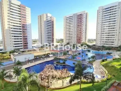 Apartamento com 2 Quartos à venda, 99m² no Vila Margarida, Campo Grande