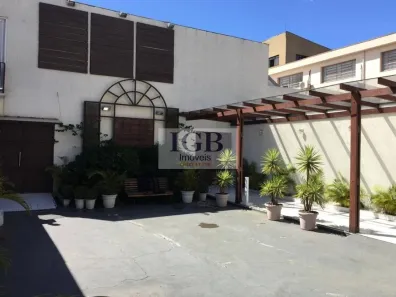 Galpão/Depósito/Armazém à venda, 719m² no Barra Funda, São Paulo