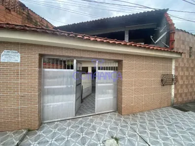 Casa com 3 Quartos para alugar, 60m² no Paciência, Rio de Janeiro