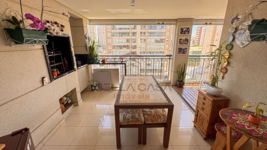 Apartamento com 3 Quartos à venda, 184m² no Parque da Mooca, São Paulo