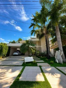 Casa de Condomínio com 4 Quartos à venda, 350m² no Jardim Tarraf, São José do Rio Preto