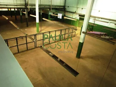 Galpão/Depósito/Armazém para alugar, 3700m² no São Cristóvão, Rio de Janeiro