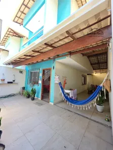 Casa com 2 Quartos à venda, 80m² no das Laranjeiras, Serra
