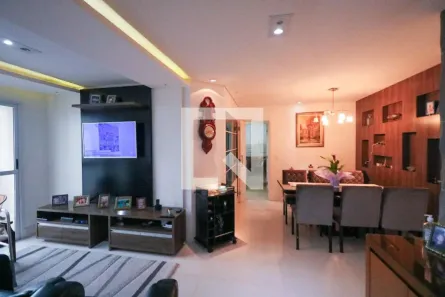 Apartamento com 3 Quartos à venda, 92m² no Santo Antônio, São Caetano do Sul