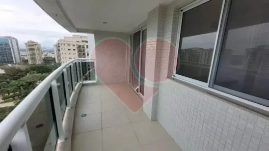 Apartamento com 2 Quartos à venda, 77m² no Barra da Tijuca, Rio de Janeiro