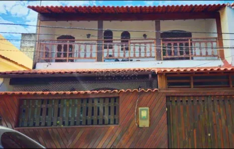  com 3 Quartos à venda, 160m² no Campo Grande, Rio de Janeiro