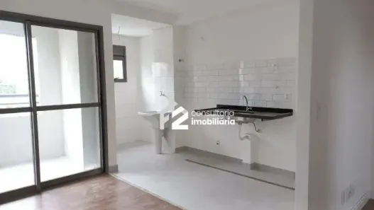 Apartamento com 2 Quartos à venda, 59m² no Bangú, Santo André
