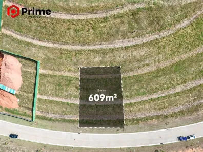 Lote/Terreno à venda, 608m² no Portal, Guarapari