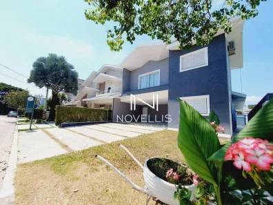 Casa de Condomínio com 3 Quartos para alugar, 249m² no Condomínio Sunset Garden, Jacareí