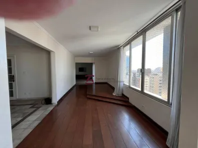 Cobertura com 5 Quartos à venda, 492m² no Santa Cecília, São Paulo