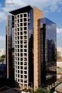 Sala Comercial para alugar, 367m² no Vila Olímpia, São Paulo