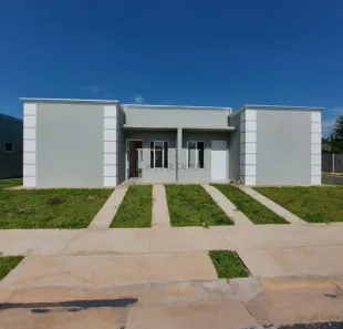 Casa de Condomínio com 2 Quartos à venda, 54m² no Loteamento Bom Jesus, Cuiabá
