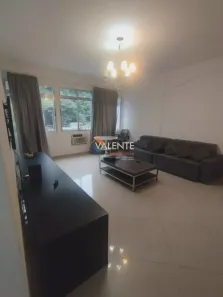 Apartamento com 3 Quartos à venda, 130m² no Itararé, São Vicente
