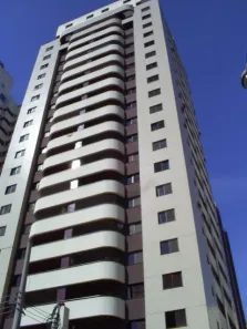 Apartamento com 4 Quartos para alugar, 168m² no Vila Mariana, São Paulo