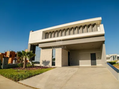 Casa de Condomínio com 3 Quartos à venda, 195m² no Jardim Residencial Dona Maria José, Indaiatuba