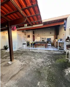 Casa com 2 Quartos à venda, 110m² no Alto das Flores, Betim