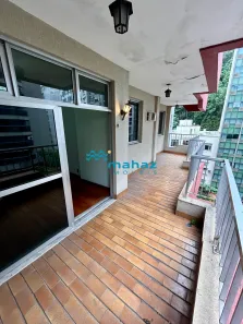 Apartamento com 2 Quartos à venda, 90m² no Copacabana, Rio de Janeiro