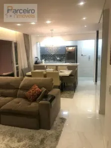 Apartamento com 3 Quartos à venda, 118m² no Vila Santo Estevão, São Paulo