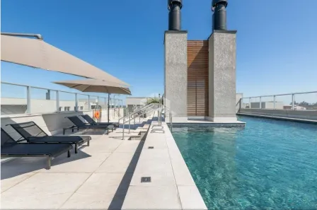 Apartamento com 1 Quarto à venda, 39m² no Marechal Rondon, Canoas