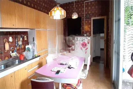 Casa com 4 Quartos à venda, 250m² no Aclimação, São Paulo