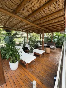 Apartamento com 4 Quartos à venda, 134m² no Poço, Recife