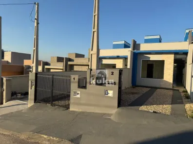 Casa com 2 Quartos à venda, 64m² no Jaraguá 99, Jaraguá do Sul