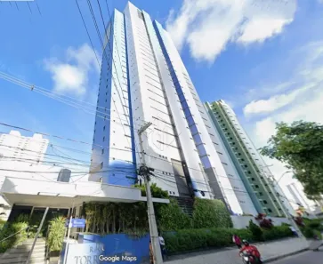 Cobertura com 4 Quartos à venda, 556m² no Miramar, João Pessoa