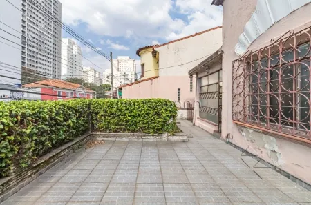 Imóvel Comercial à venda, 230m² no Perdizes, São Paulo