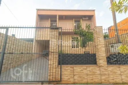 Casa com 2 Quartos à venda, 192m² no Olaria, Canoas