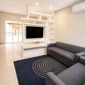 Casa de Condomínio com 3 Quartos à venda, 336m² no Urbanova, São José dos Campos
