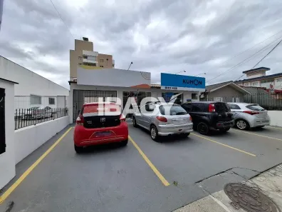 Ponto Comercial para alugar, 60m² no Centro, Biguaçu