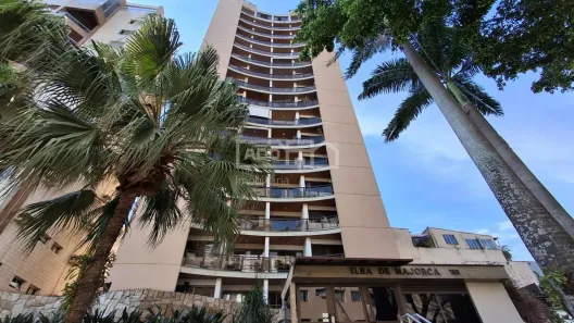 Apartamento com 2 Quartos para alugar, 113m² no Cambuí, Campinas