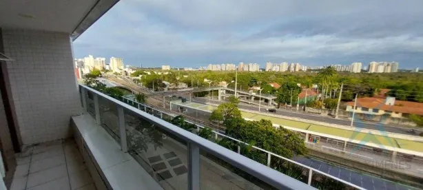 Sala Comercial à venda, 89m² no Dionisio Torres, Fortaleza