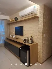Apartamento com 3 Quartos à venda, 93m² no Santa Rosa, Niterói