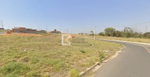 Lote/Terreno à venda, 185m² no Parque Barnabé, Indaiatuba
