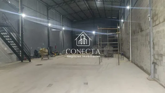 Ponto Comercial à venda, 380m² no Custódio Pereira, Uberlândia