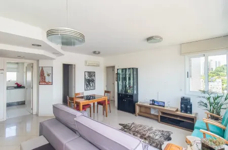Apartamento com 3 Quartos à venda, 91m² no Rio Branco, Porto Alegre