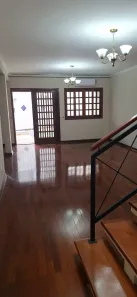 Casa de Condomínio com 3 Quartos para alugar, 180m² no Parque Residencial Aquarius, São José dos Campos