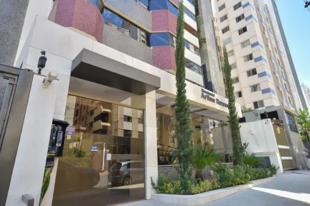 Apartamento com 3 Quartos à venda, 265m² no Setor Bueno, Goiânia