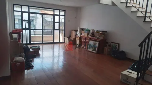 Cobertura com 4 Quartos à venda, 350m² no Ingá, Niterói