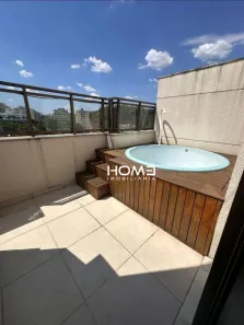 Cobertura com 3 Quartos à venda, 119m² no Pechincha, Rio de Janeiro