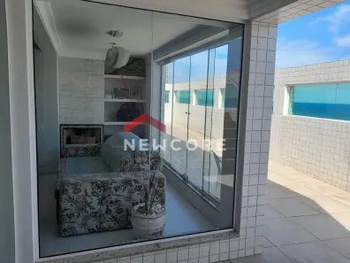 Cobertura com 4 Quartos à venda, 240m² no Flórida, Praia Grande