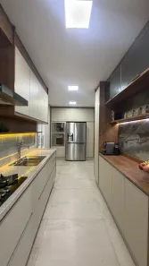 Apartamento com 2 Quartos à venda, 116m² no Centro, Osasco