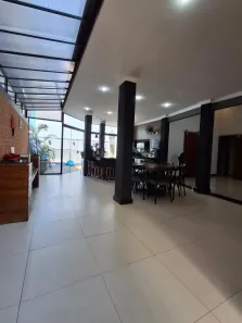 Casa de Condomínio com 3 Quartos à venda, 220m² no Loteamento Village Mirassol II, Mirassol