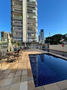 Apartamento com 3 Quartos à venda, 93m² no Centro, Osasco