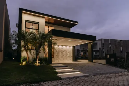 Casa de Condomínio com 4 Quartos à venda, 309m² no Dom Bosco, Itajaí
