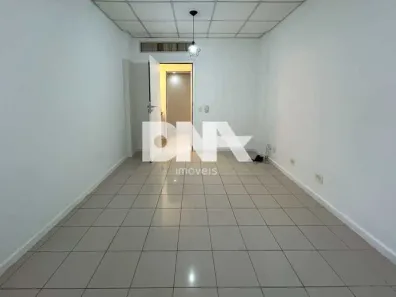 Sala Comercial à venda, 30m² no Botafogo, Rio de Janeiro