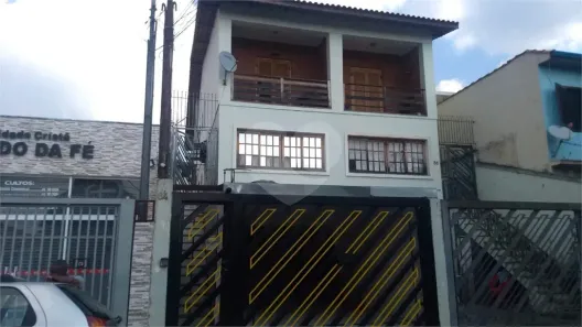 Sobrado com 3 Quartos à venda, 194m² no Imirim, São Paulo