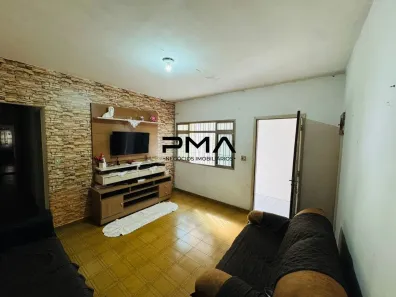 Sobrado com 3 Quartos à venda, 82m² no Vila Ema, São Paulo
